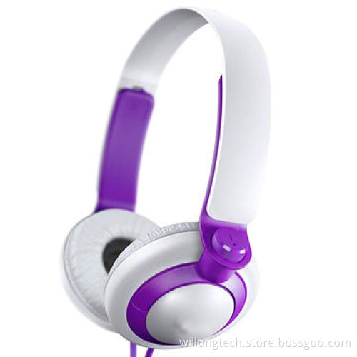 OEM headband street fashion designed new headphoneNew